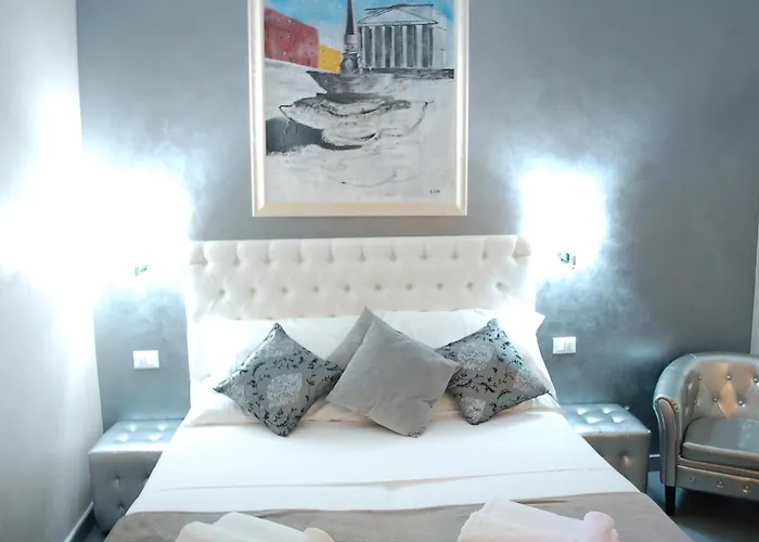 Relais Cavour Inn Roma